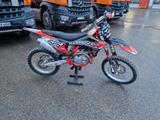 Gasgas MC 450,keine FC und SXF - GASGAS VON 251 BIS 500 CCM