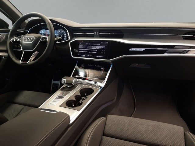 Fahrzeugabbildung Audi A6 Avant S line 50TDI quattro AHK HeadUp Matrix