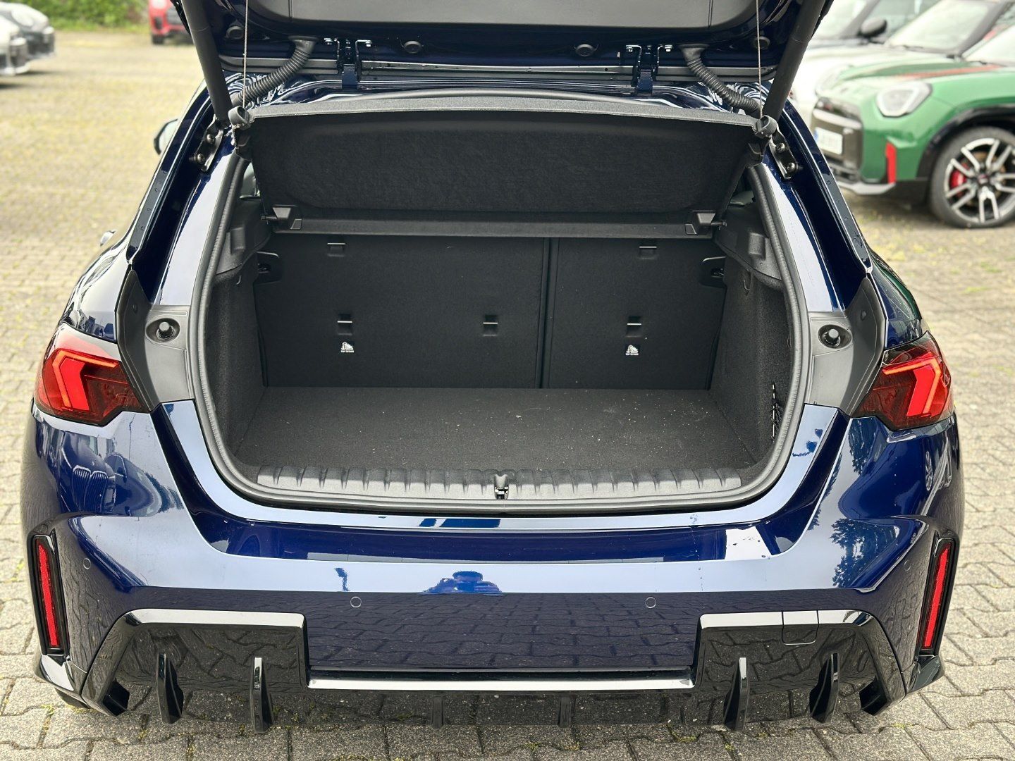 BMW 120 - Bild 7