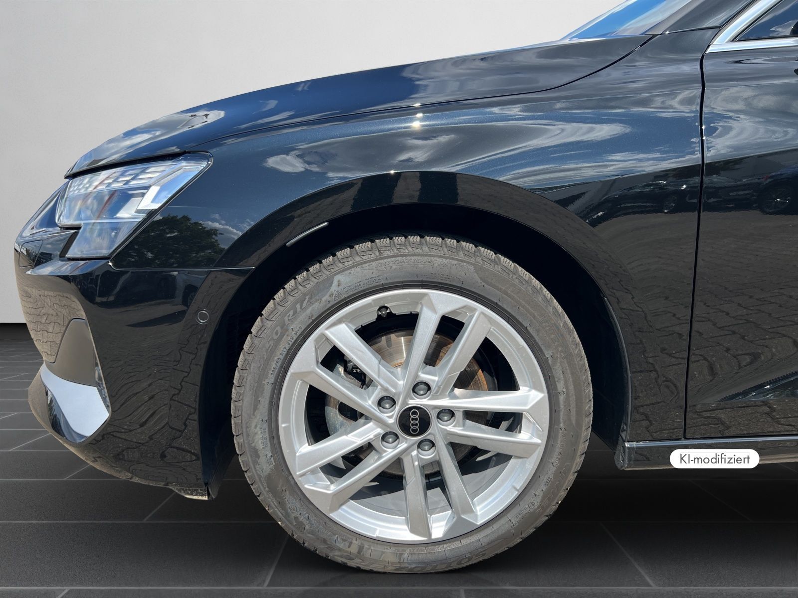 Audi A3 - Bild 9