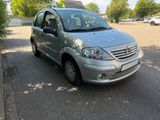 Citroën Citreön C3 93 tkm. 1.4 Benzin TÜV/Service ... - Citroën C3 aus 2005