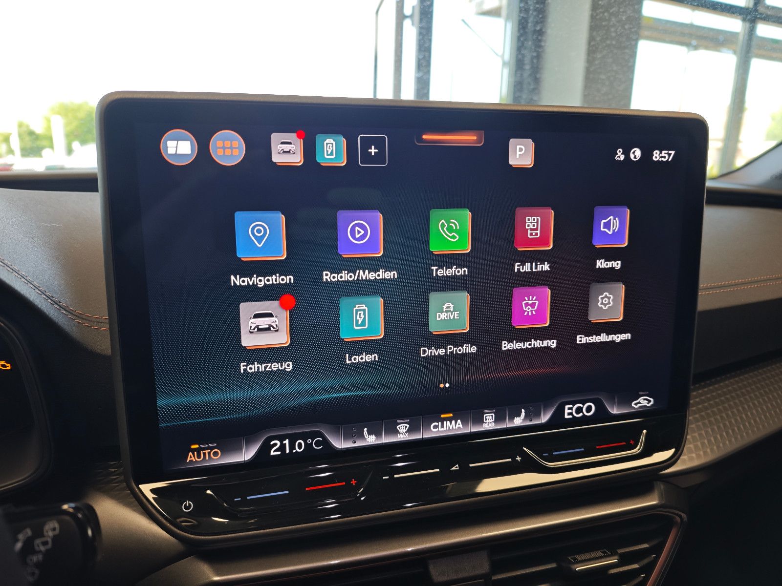 Cupra Leon - Bild 10
