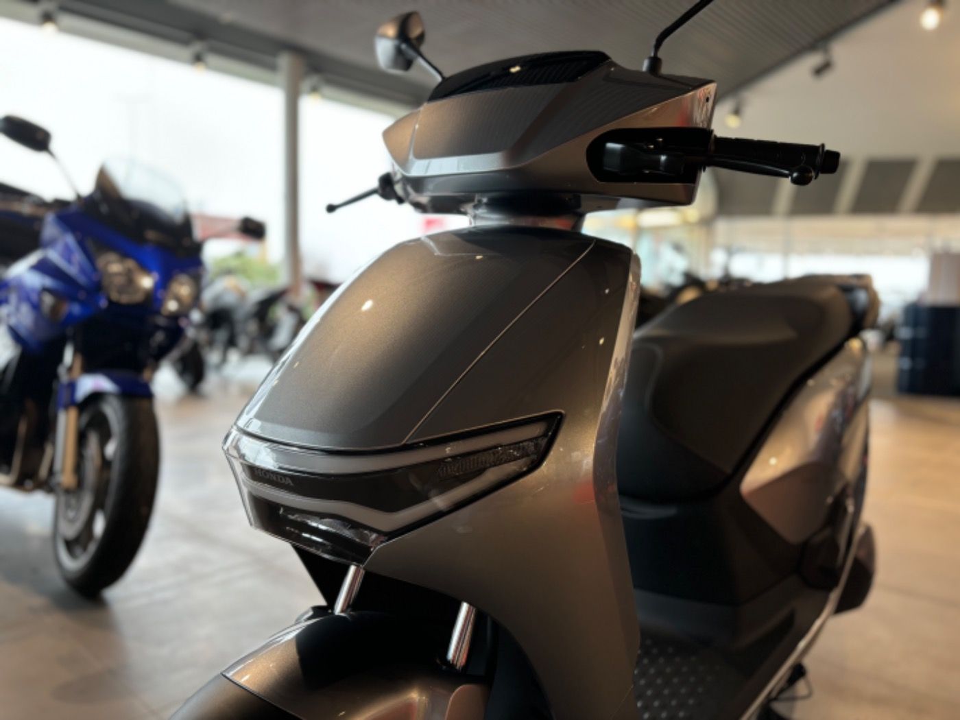 Fahrzeugabbildung Honda CUV e Connected 2025, sofort, Elektro Roller,