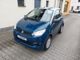 Aixam AIXAM CITY 2019 6TKM GARANTIE LIEFERUNG N LIGIER