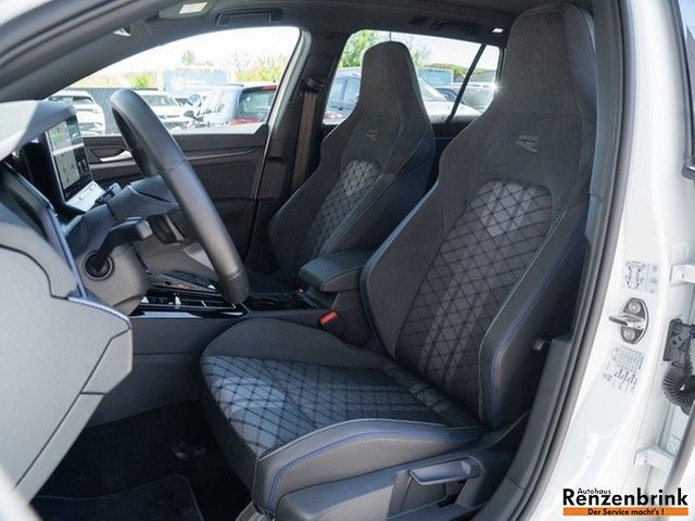 Golf VIII Variant R-Line TSI DSG 4M. Black Style