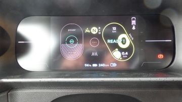 Renault Twingo Techno E-Tech 80 PS Urban Range Sitzheizu