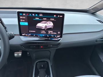 Volkswagen ID.3 Pro 150 kW Goal|DAB+|Kamera|ACC|DiscoverPro