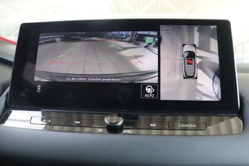 Fotografie 15 des Nissan Qashqai 1.5 VC-T e-Power Tekna