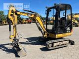 CAT 301.7D - CAT 301.7D