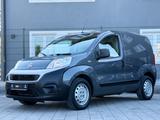 Fiat Fiorino - Fiat Fiorino aus 2021