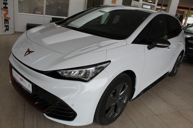 CUPRA Born 58kWh Beats-Audio 18" Full-Link ACC