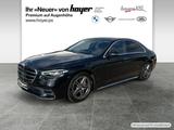 Mercedes-Benz S 350 d 9G-TRONIC Sportpaket Head-Up DAB Klima - gebrauchte Mercedes-Benz S 350 aus dem Jahr 2022