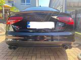 Audi S4 3.0 TFSI S tronic quattro  - Audi S4 Gebrauchtwagen