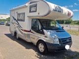 Eura Mobil Profila 580 LS - Offers matching your search criteria