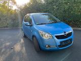 Opel Agila 1.0 ecoFLEX - - Opel Agila: 1.0