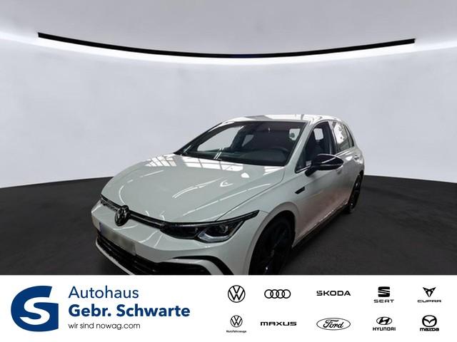 Volkswagen Golf VIII Lim. 1.5 eTSI R-Line Black AHK Harman