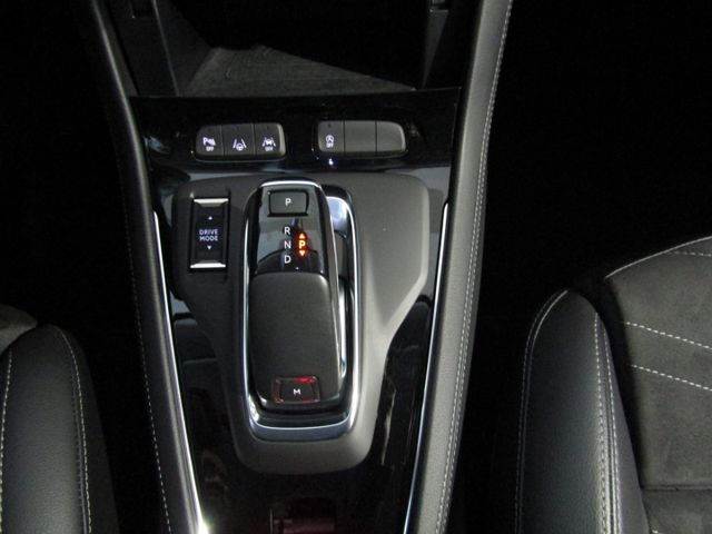 Grandland Turbo 6E , Elegance 5-Türer 1.2 Direct