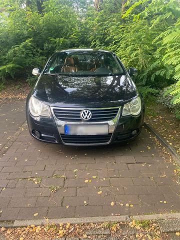 Volkswagen EOS 1.6 fsi