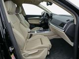 Audi Q5 40 TDI quattro Tour*Business*AHK*21Z* - Audi Q5 aus 2025