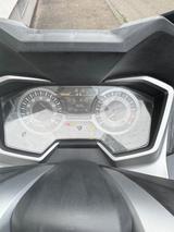 Honda Forza 300 NF08 - HONDA FORZA