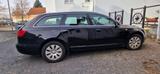 Audi AUDI 6  AVANT 2.4 V6130A7M - Audi A6 aus 2007: 4.2