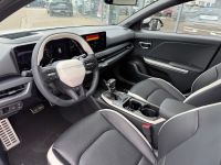 Kia K4 - Vorschau Bild 12