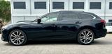 Mazda 6 Kombi Exclusive Automatik / Klimaau. / NAVI - Mazda 6 mit Diesel-Antrieb
