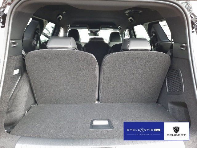 Peugeot 5008 - Bild 11