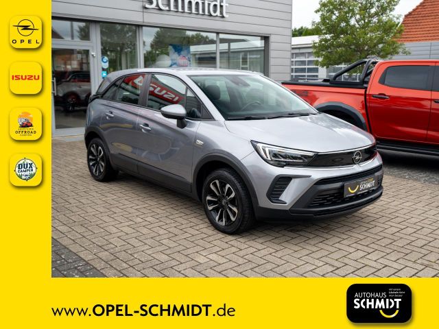 Opel Crossland Edition