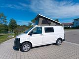 Volkswagen VW T5 Transporter Camper, 1.9 TDI - Volkswagen T5 1 9 TDI