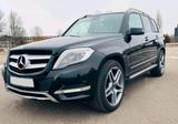 Mercedes-Benz GLK 350/4MATIC/Panorama/KEYL... - : Mercedes Glk