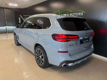BMW X5 - 3