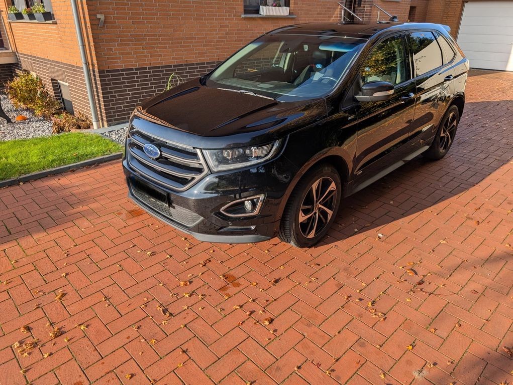 Image of Ford Edge