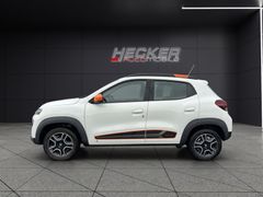 Dacia Spring Electric 45 Comfort Plus