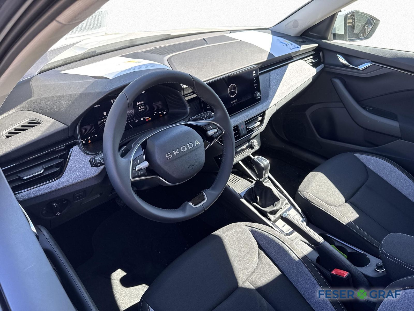 Skoda Kamiq - Bild 8