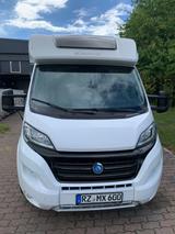 Knaus Sun Ti 700 MEG Platinum Selection - Knaus Ti 700