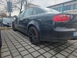 Seat Exeo 2.0tdi zum verkaufen - gebrauchte Seat Exeo aus dem Jahr 2009
