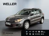 Volkswagen Tiguan 1.4 TSI BlueMotion Tech Trend & Fun *BT*