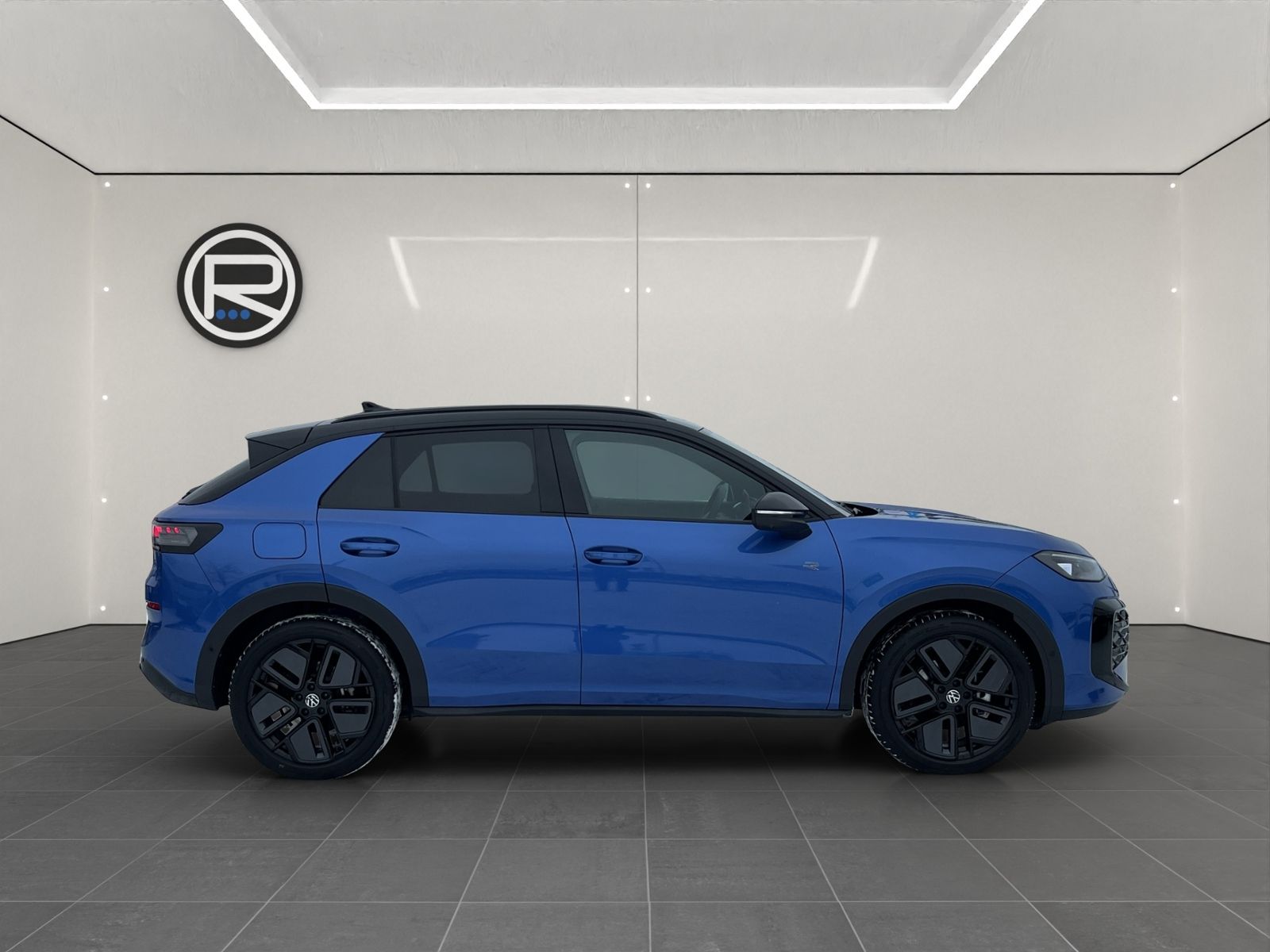 Volkswagen T-Roc - Bild 4