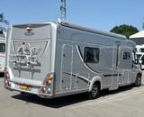 LMC Liberty TI 6900*SAT*Solar*AHK*2xKlima* - Liberty