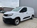 Opel Combo E Cargo Basis erhöhte Nutzlast XL - Opel Combo in Gelsenkirchen