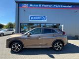 Mitsubishi Eclipse Cross Plus Select Black Hybrid 4WD*ACC - Mitsubishi Eclipse Gebrauchtwagen