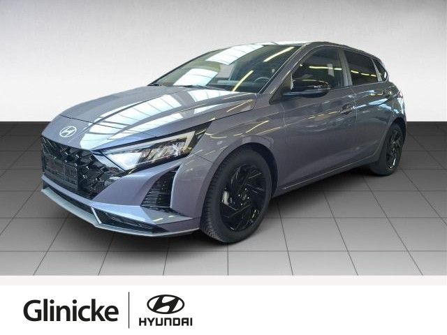 Hyundai i20 2026