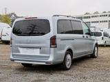 Mercedes-Benz VITO 119 Tourer/PRO/MOPF/Navi/MBUX/Totw/SHZ/Temp - Mercedes-Benz Vito