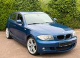 BMW 116i M-Paket TÜV NEU + Steuerkette NEU - BMW 116 Gebrauchtwagen in Oldenburg