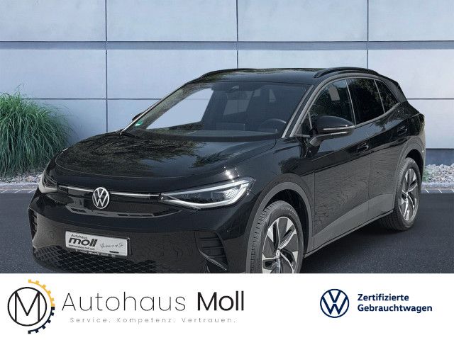 Volkswagen ID.4 Pro Move 210 kW (285 PS) WP IQ.LIGHT Navi foto 1