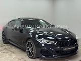 BMW M850 i Gran Coupe xDrive*Panorama*360°*Head-Up* - BMW M850 aus 2021