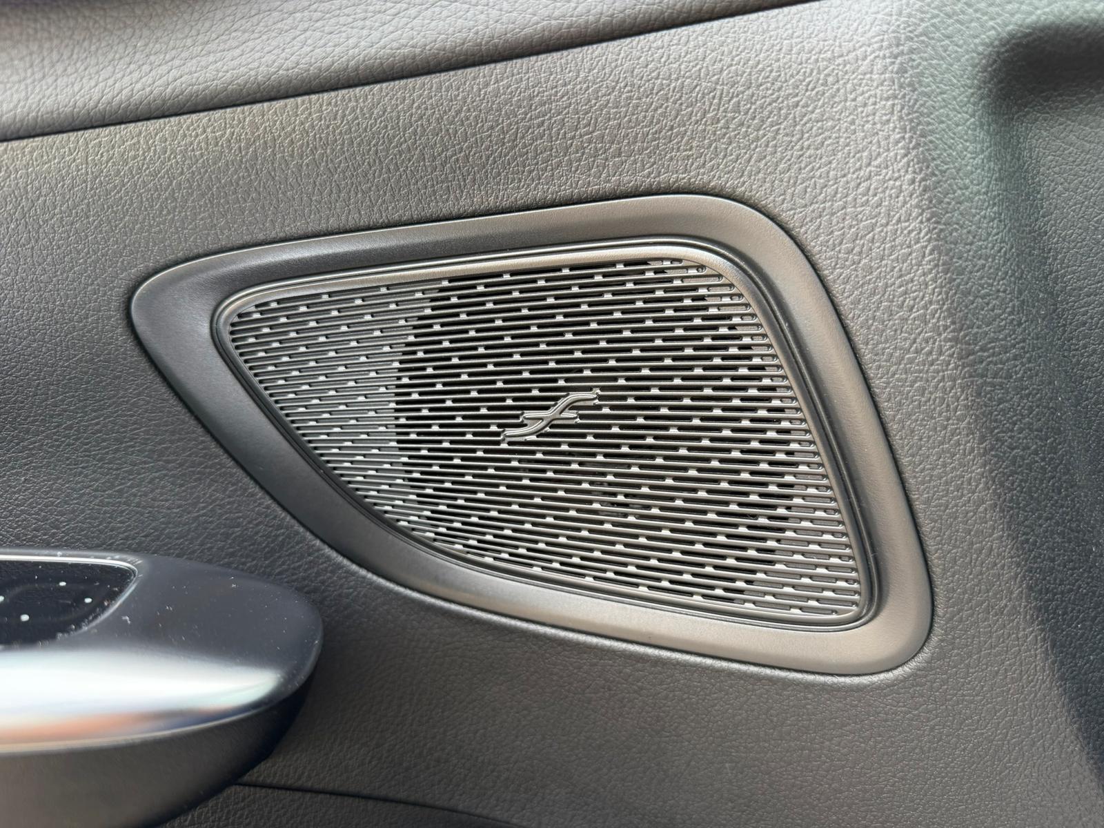 Mercedes-Benz C-Class Avantgarde KAM NAVI SHZ VIRTUAL, миниатюра 26