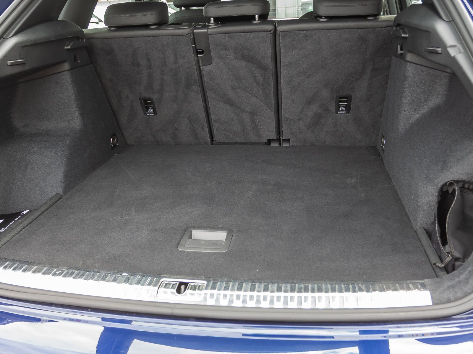 Audi Q3 - Bild 25