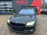 BMW 535d 313 PS HU neu Leder Pano Sport SH Navi HU - BMW 535: 535d Sport